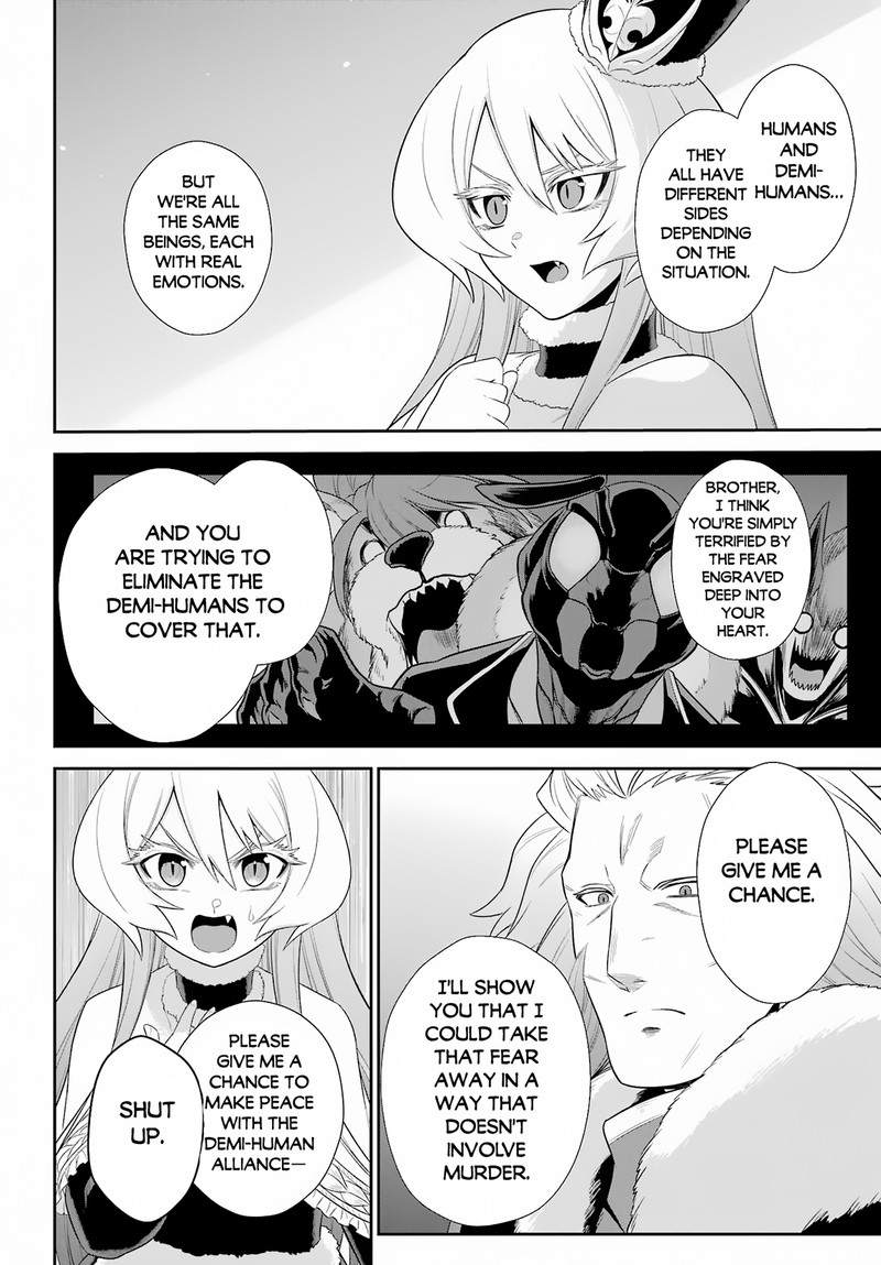 Sentai Red Isekai De Boukensha Ni Naru 25 21