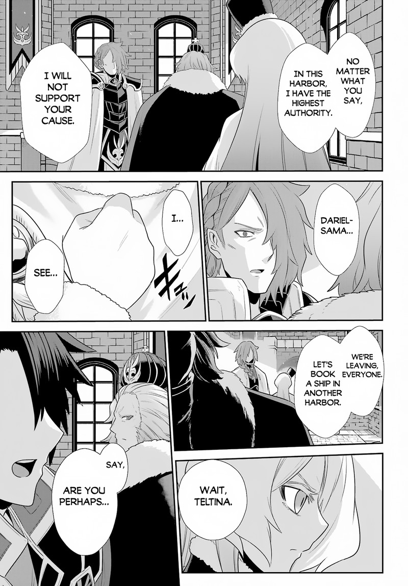 Sentai Red Isekai De Boukensha Ni Naru 25 22