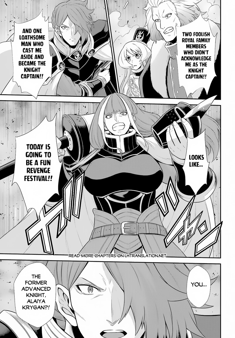 Sentai Red Isekai De Boukensha Ni Naru 25 24