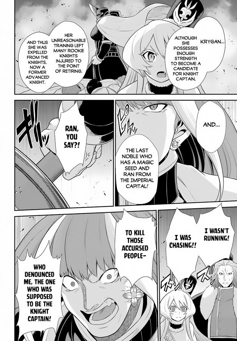 Sentai Red Isekai De Boukensha Ni Naru 25 25