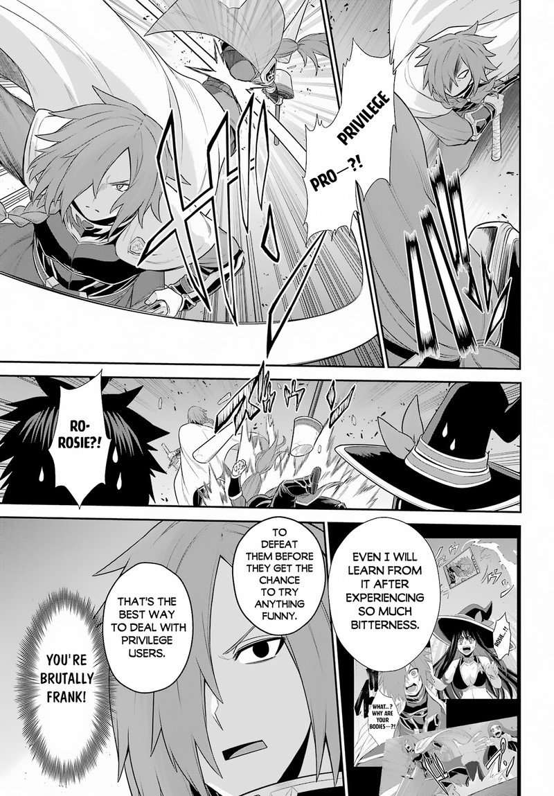 Sentai Red Isekai De Boukensha Ni Naru 25 26