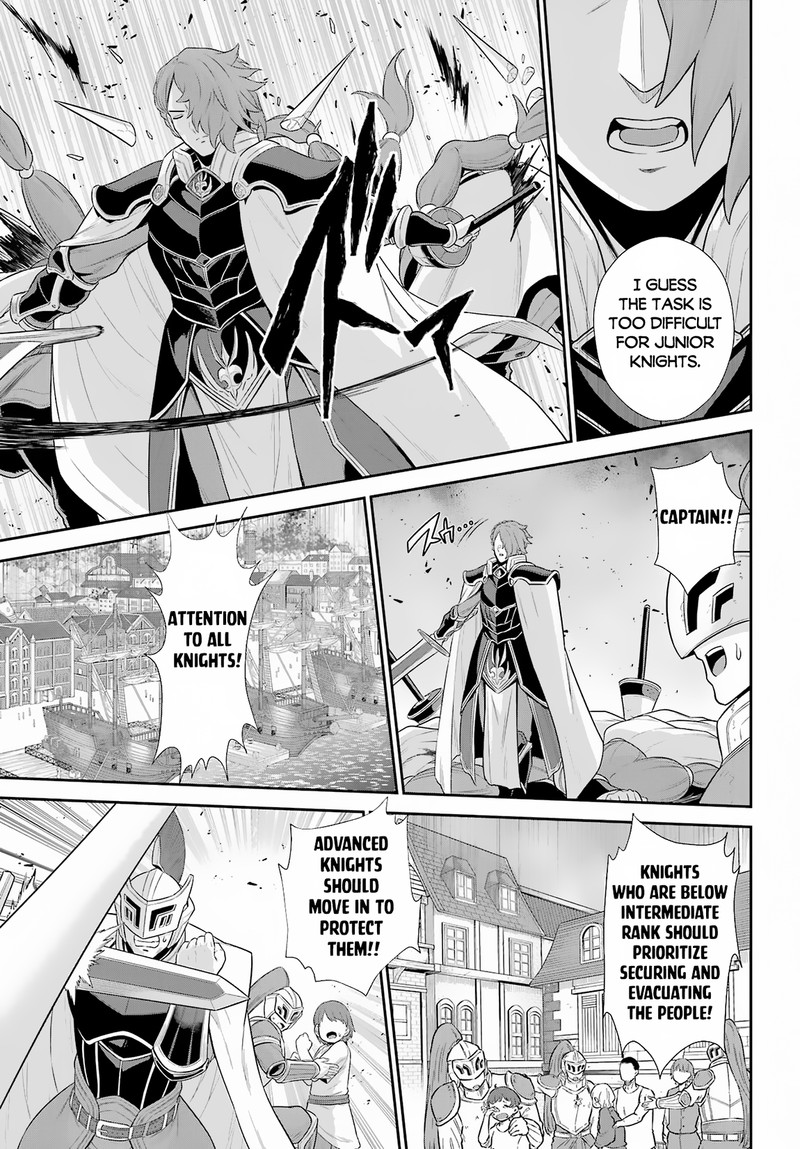 Sentai Red Isekai De Boukensha Ni Naru 25 30
