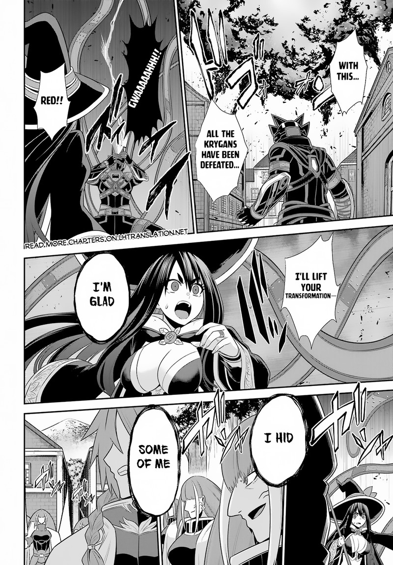 Sentai Red Isekai De Boukensha Ni Naru 25 39