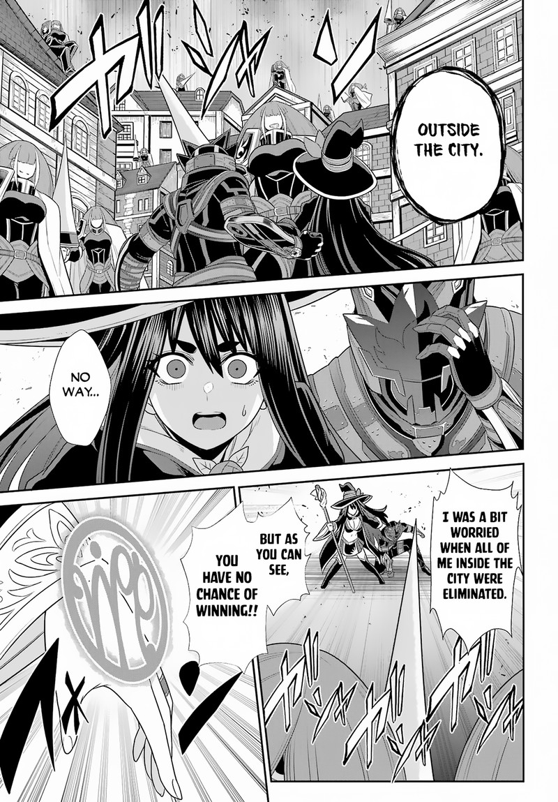 Sentai Red Isekai De Boukensha Ni Naru 25 40
