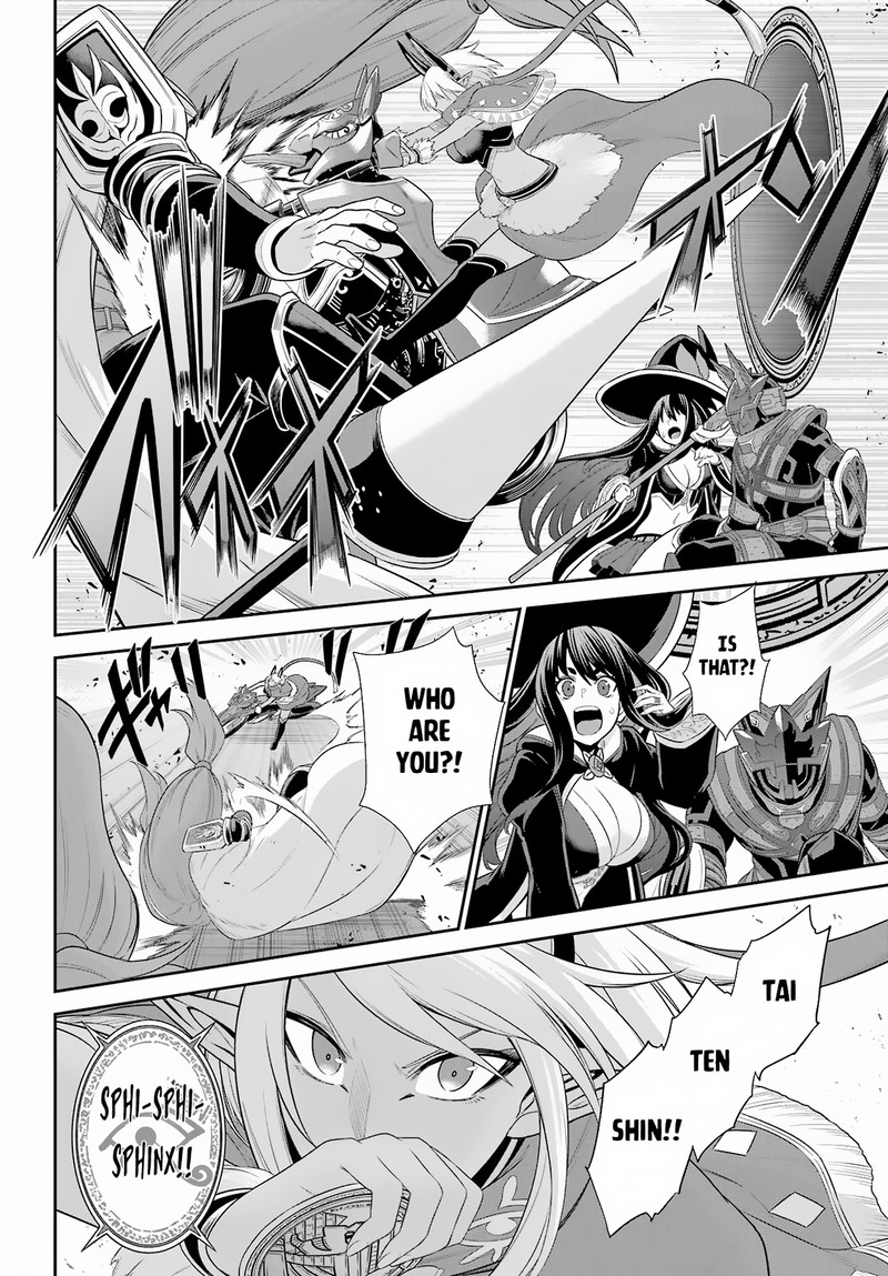 Sentai Red Isekai De Boukensha Ni Naru 25 41
