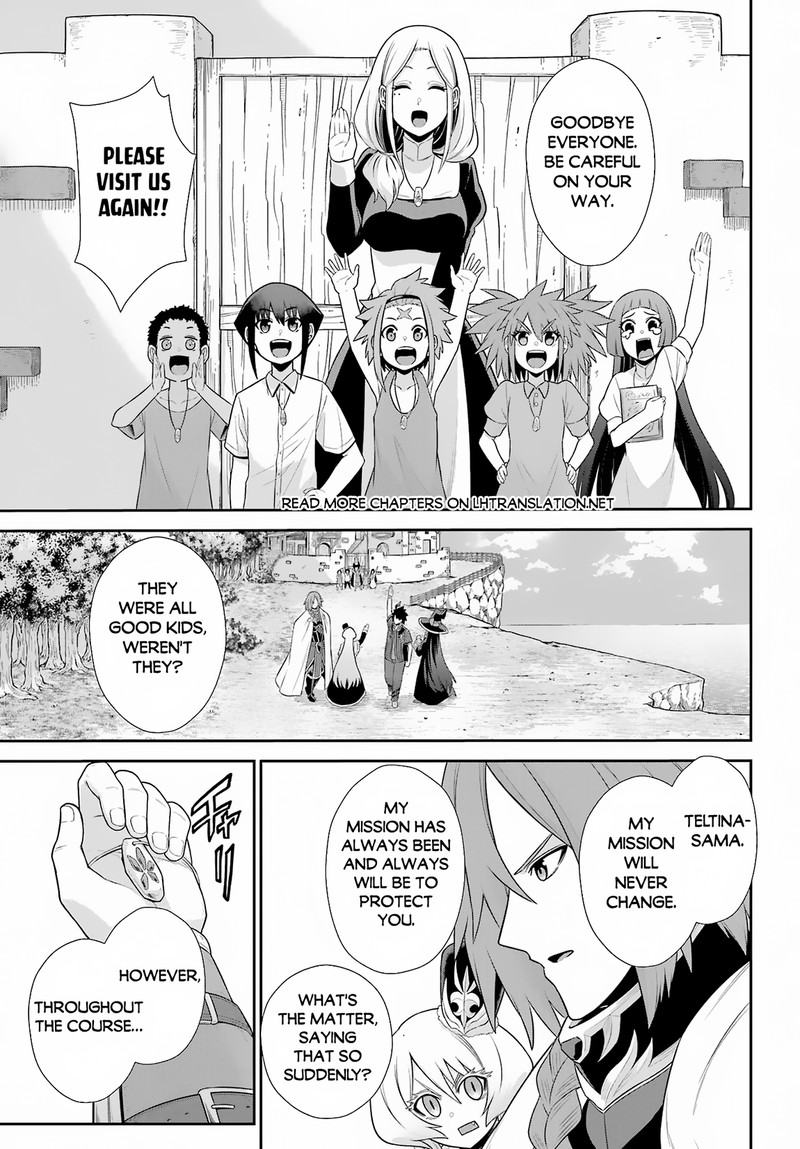 Sentai Red Isekai De Boukensha Ni Naru 25 5