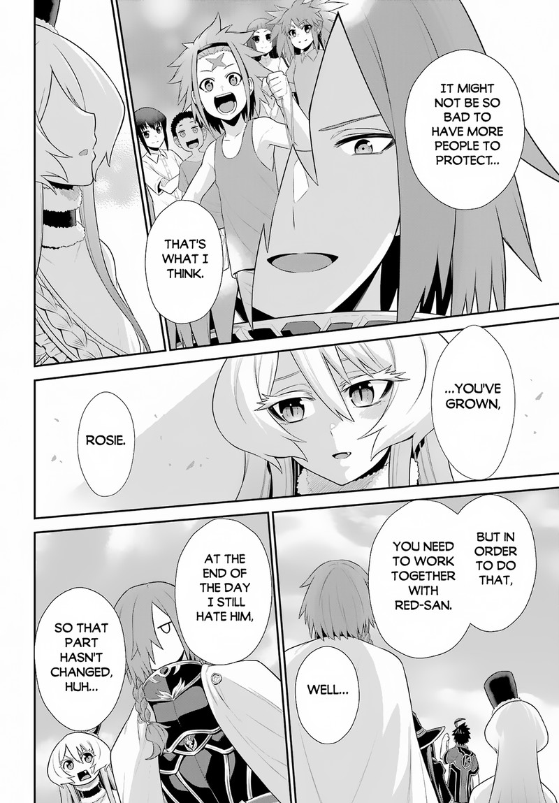 Sentai Red Isekai De Boukensha Ni Naru 25 6