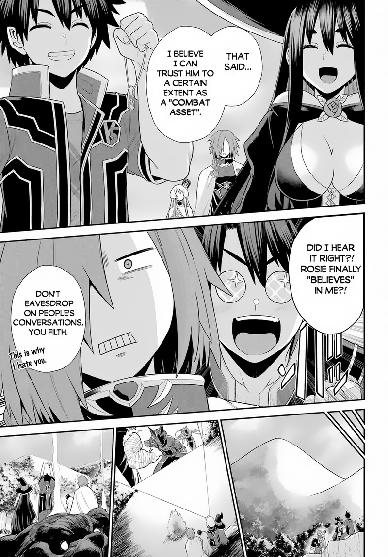Sentai Red Isekai De Boukensha Ni Naru 25 7