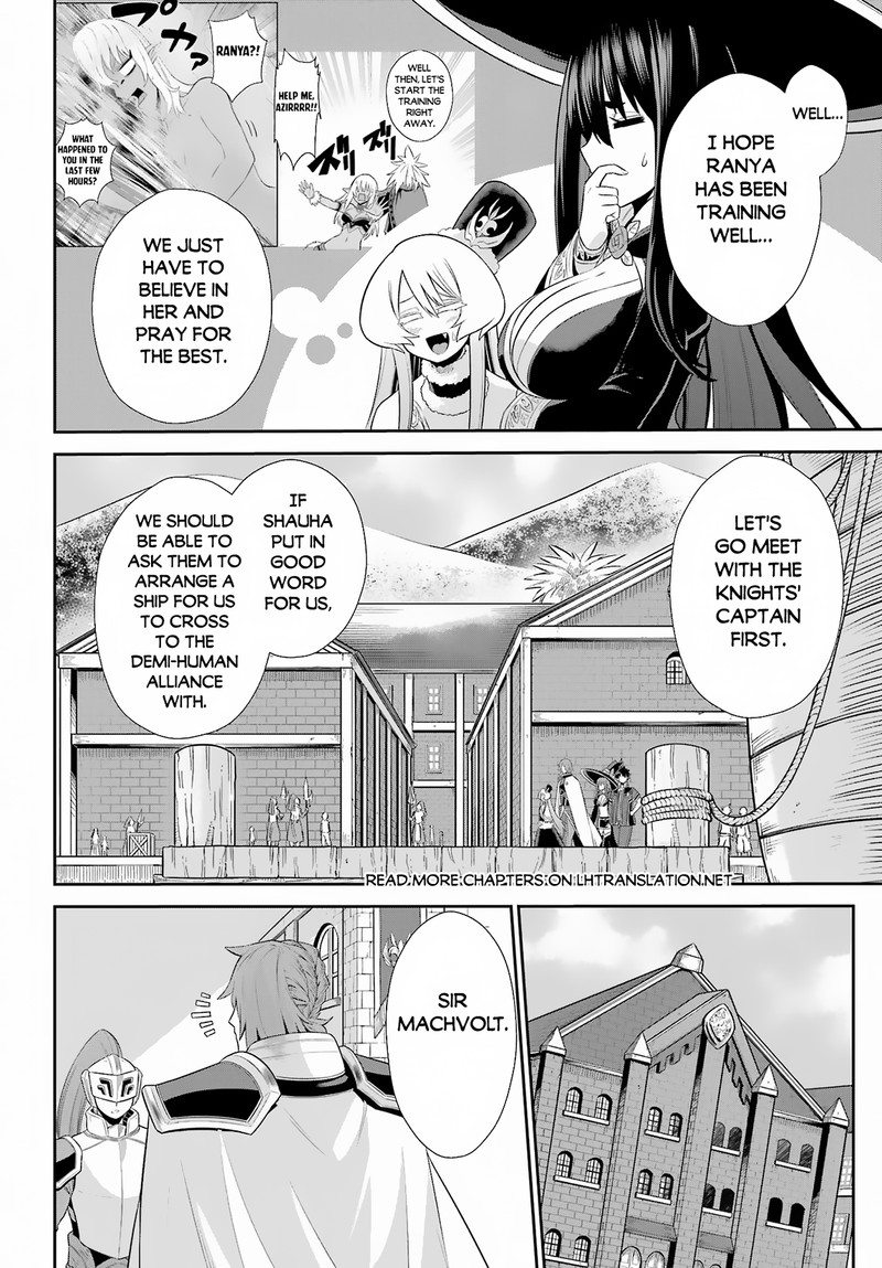Sentai Red Isekai De Boukensha Ni Naru 25 9