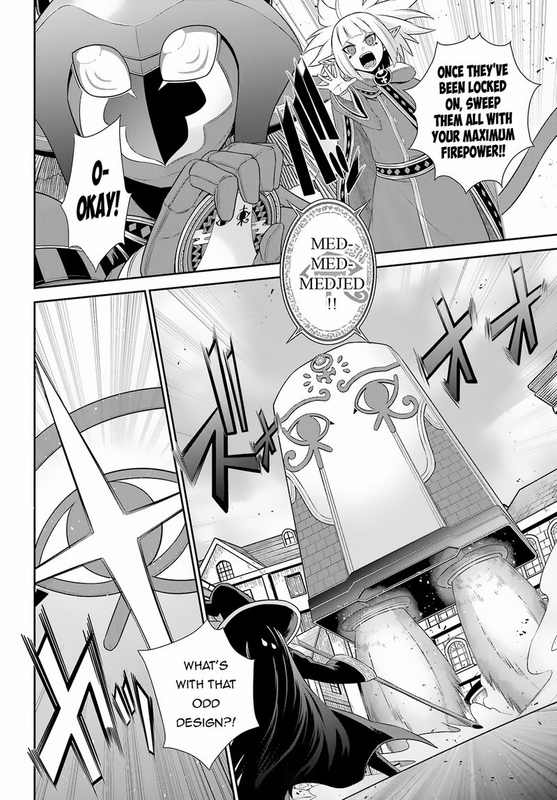 Sentai Red Isekai De Boukensha Ni Naru 26a 8