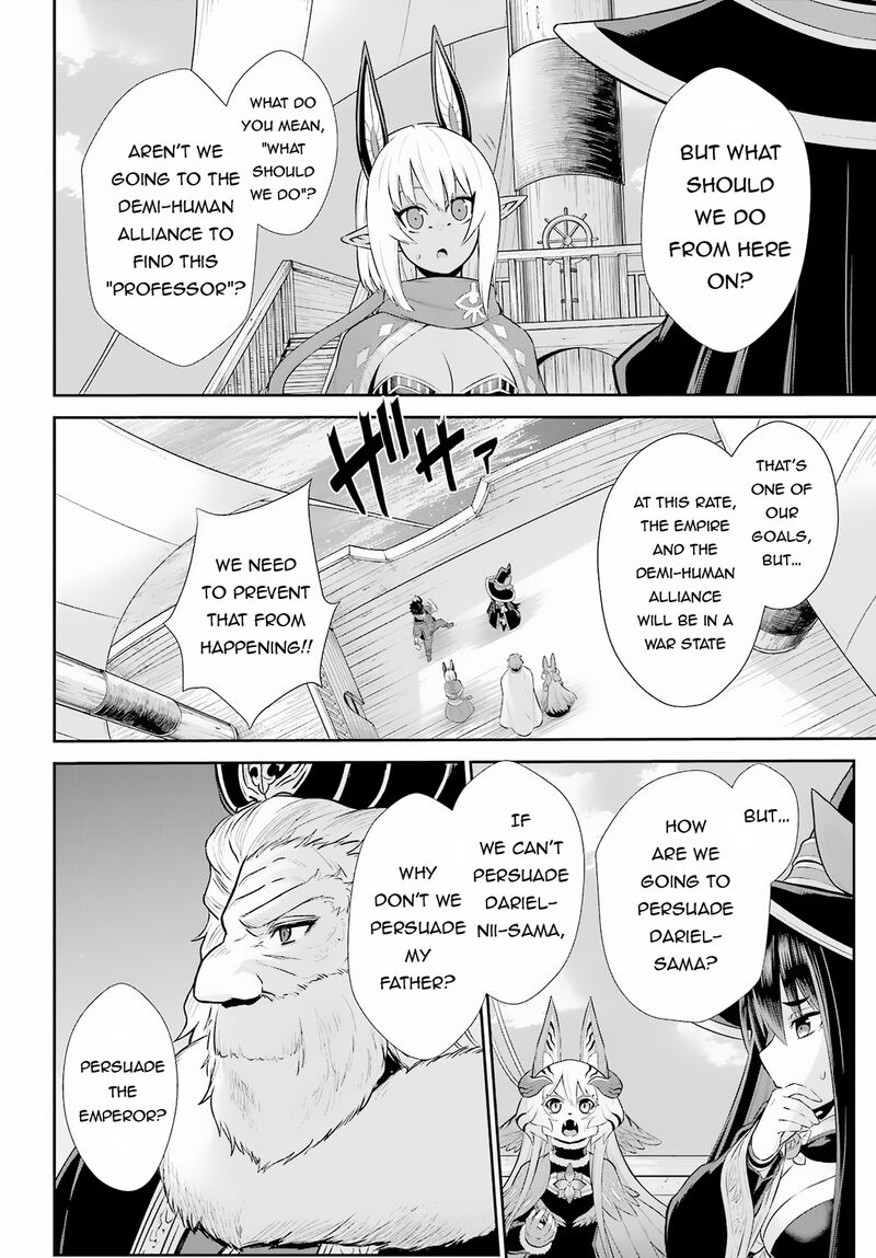Sentai Red Isekai De Boukensha Ni Naru 26b 24