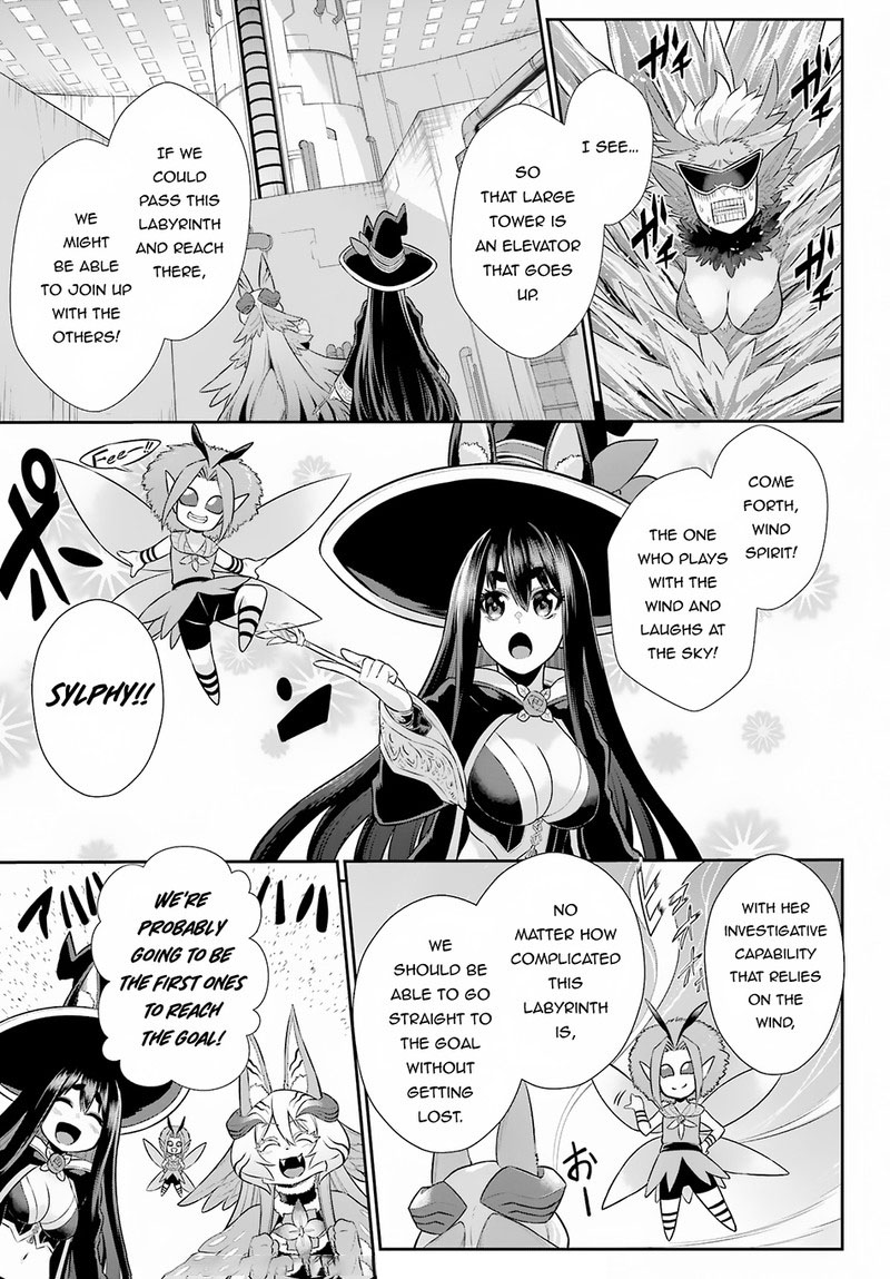 Sentai Red Isekai De Boukensha Ni Naru 28 4
