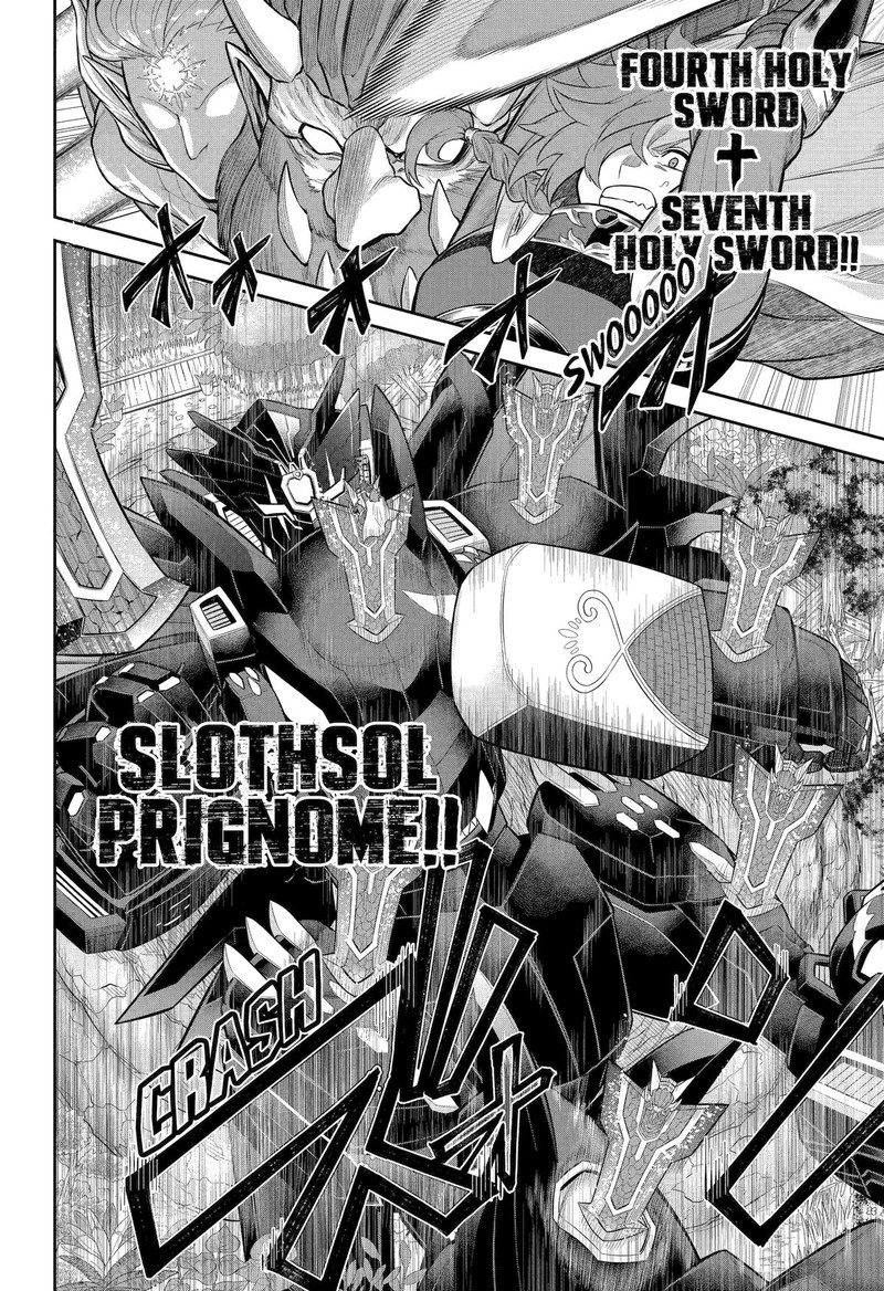 Sentai Red Isekai De Boukensha Ni Naru 29 40