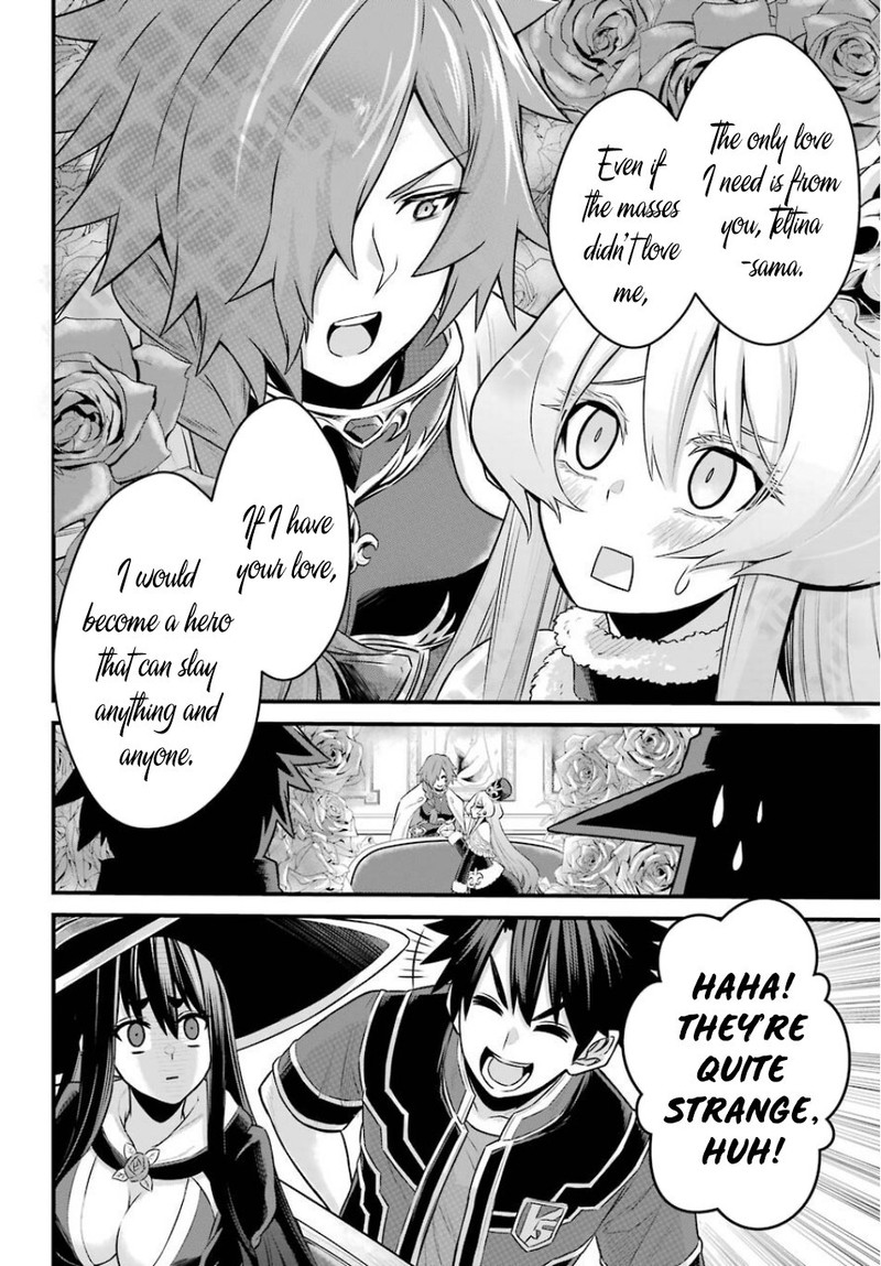 Sentai Red Isekai De Boukensha Ni Naru 3 10