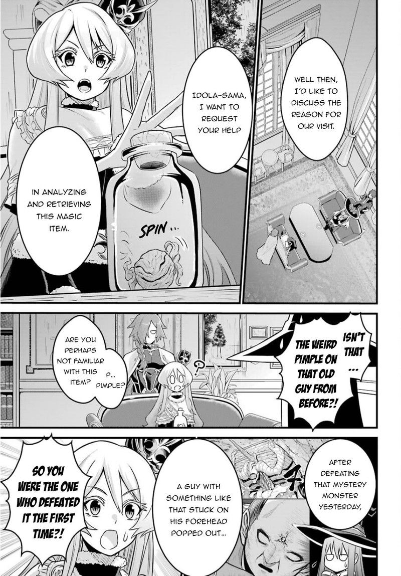 Sentai Red Isekai De Boukensha Ni Naru 3 11