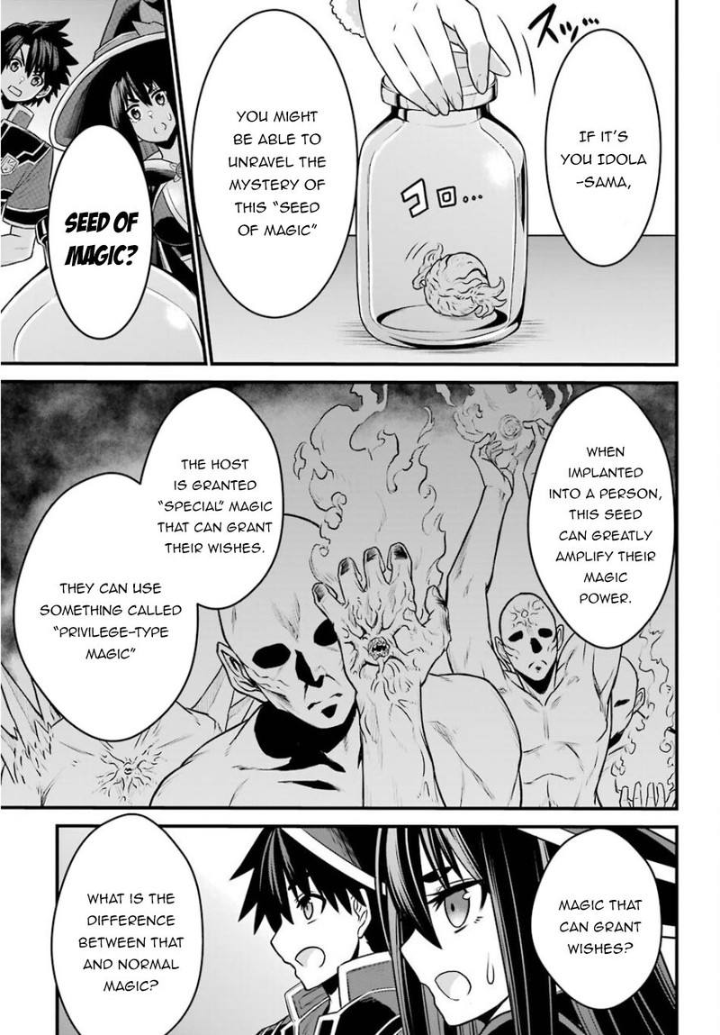 Sentai Red Isekai De Boukensha Ni Naru 3 13