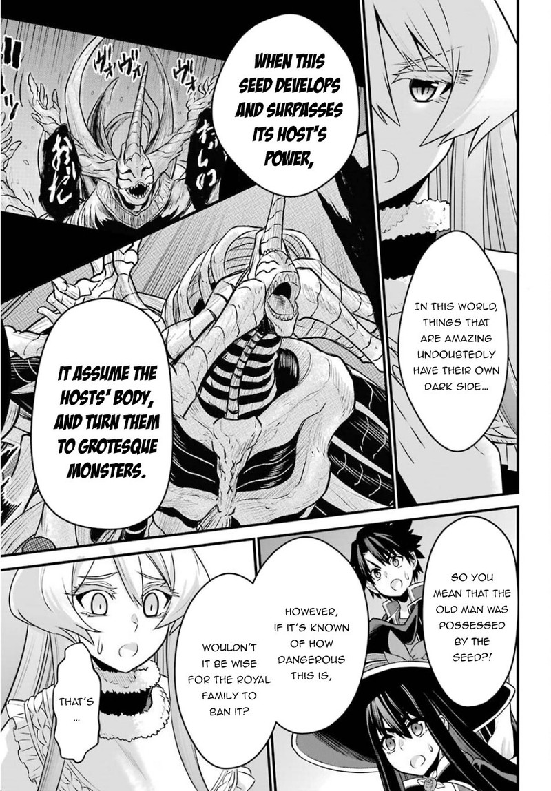 Sentai Red Isekai De Boukensha Ni Naru 3 15