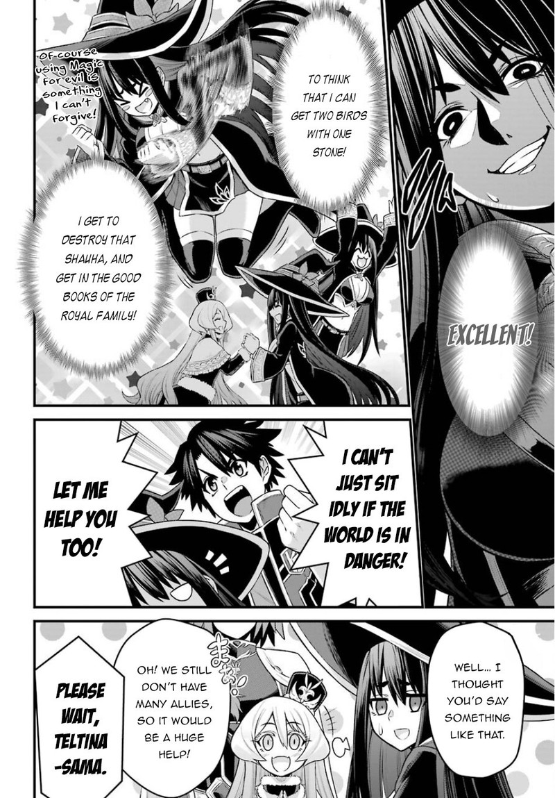 Sentai Red Isekai De Boukensha Ni Naru 3 20