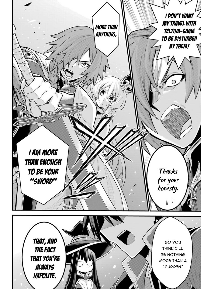 Sentai Red Isekai De Boukensha Ni Naru 3 22