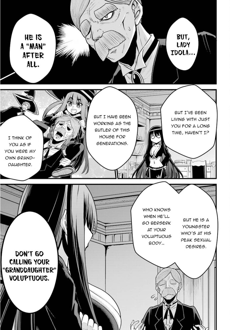 Sentai Red Isekai De Boukensha Ni Naru 3 3
