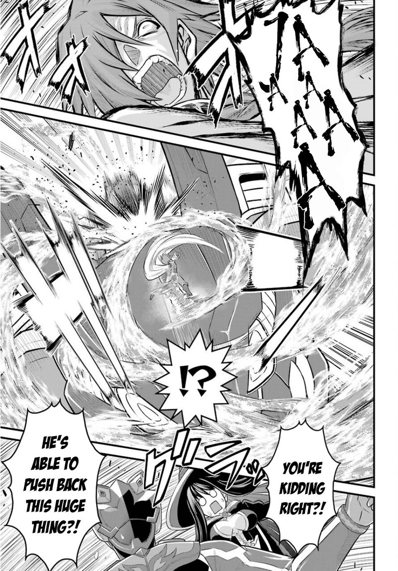 Sentai Red Isekai De Boukensha Ni Naru 3 34