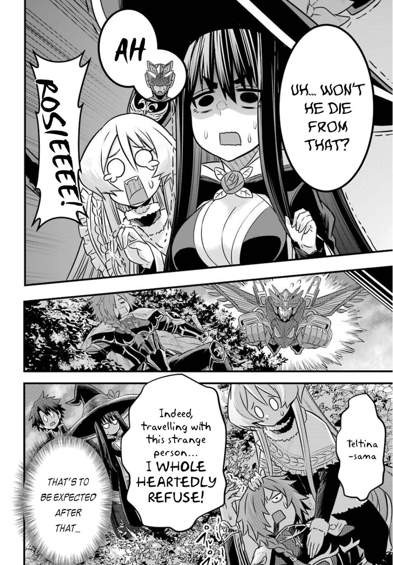 Sentai Red Isekai De Boukensha Ni Naru 3 38