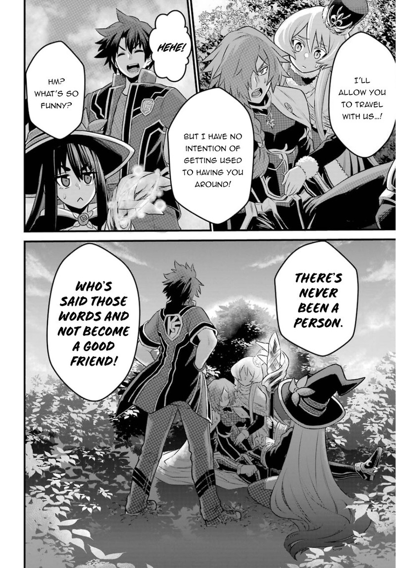 Sentai Red Isekai De Boukensha Ni Naru 3 40