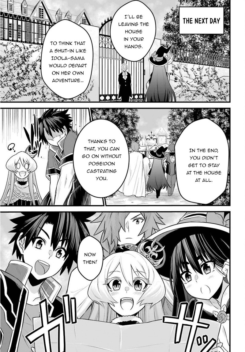 Sentai Red Isekai De Boukensha Ni Naru 3 41