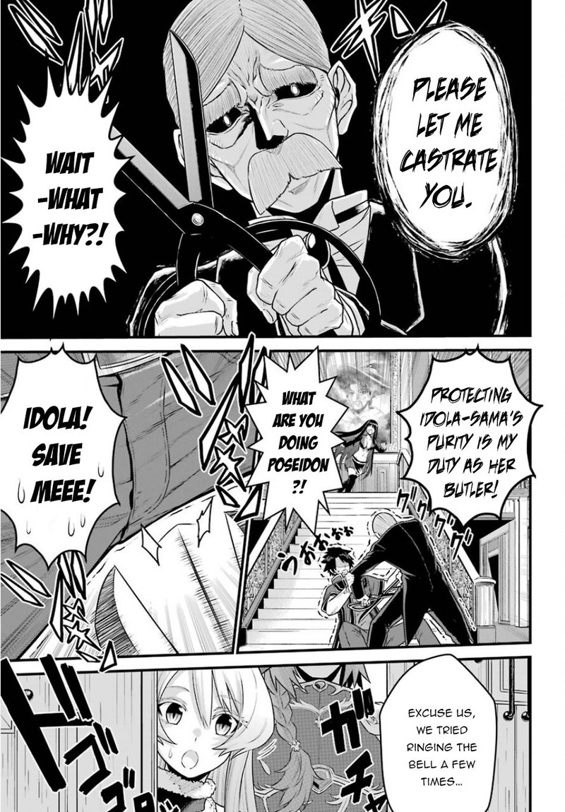 Sentai Red Isekai De Boukensha Ni Naru 3 5