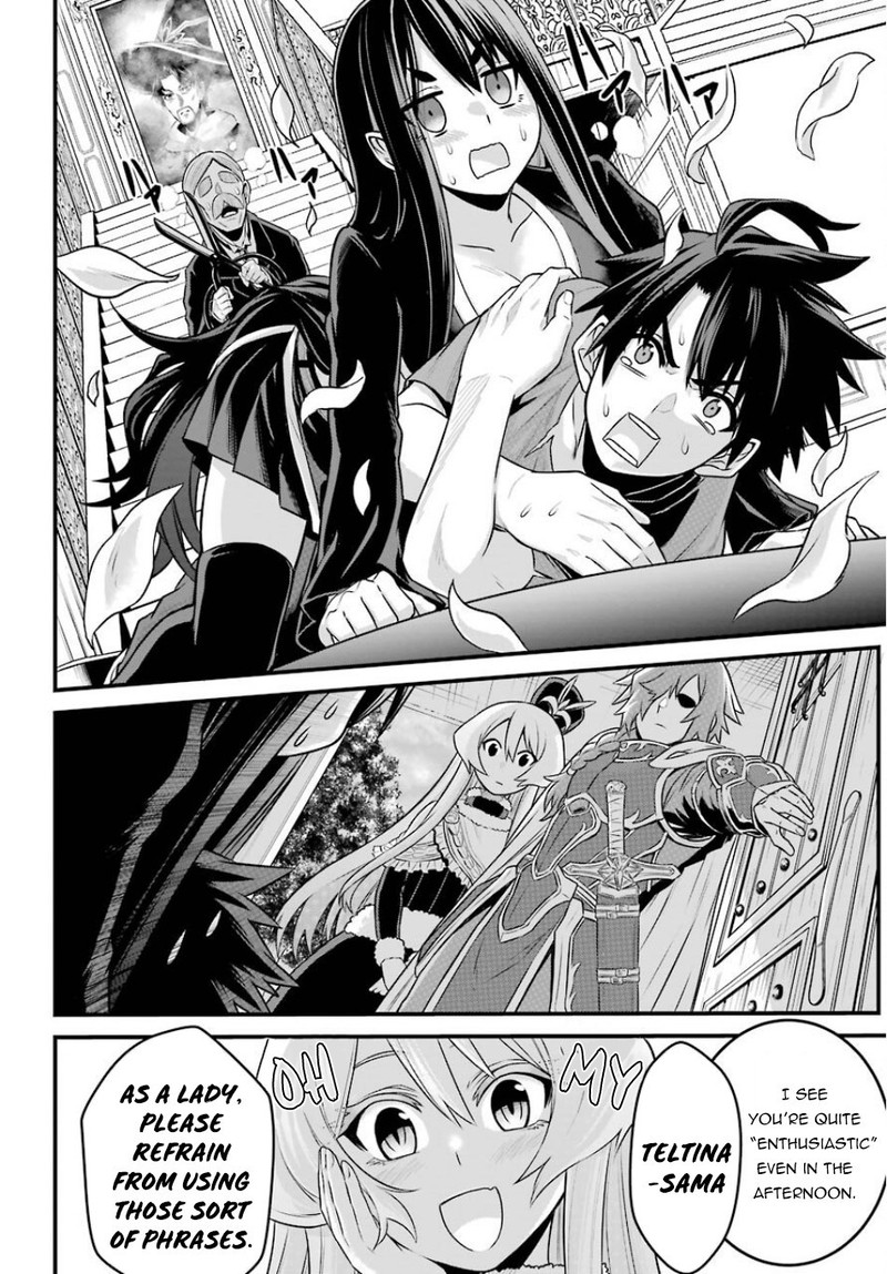Sentai Red Isekai De Boukensha Ni Naru 3 6