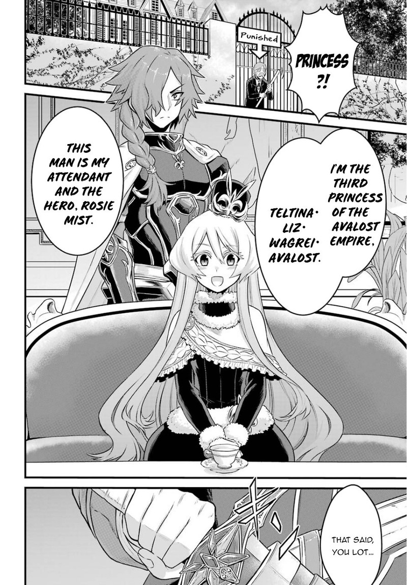 Sentai Red Isekai De Boukensha Ni Naru 3 8
