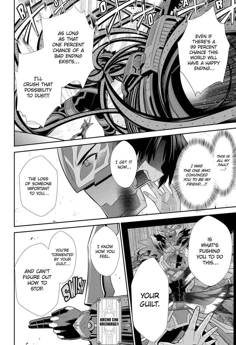Sentai Red Isekai De Boukensha Ni Naru 30 14