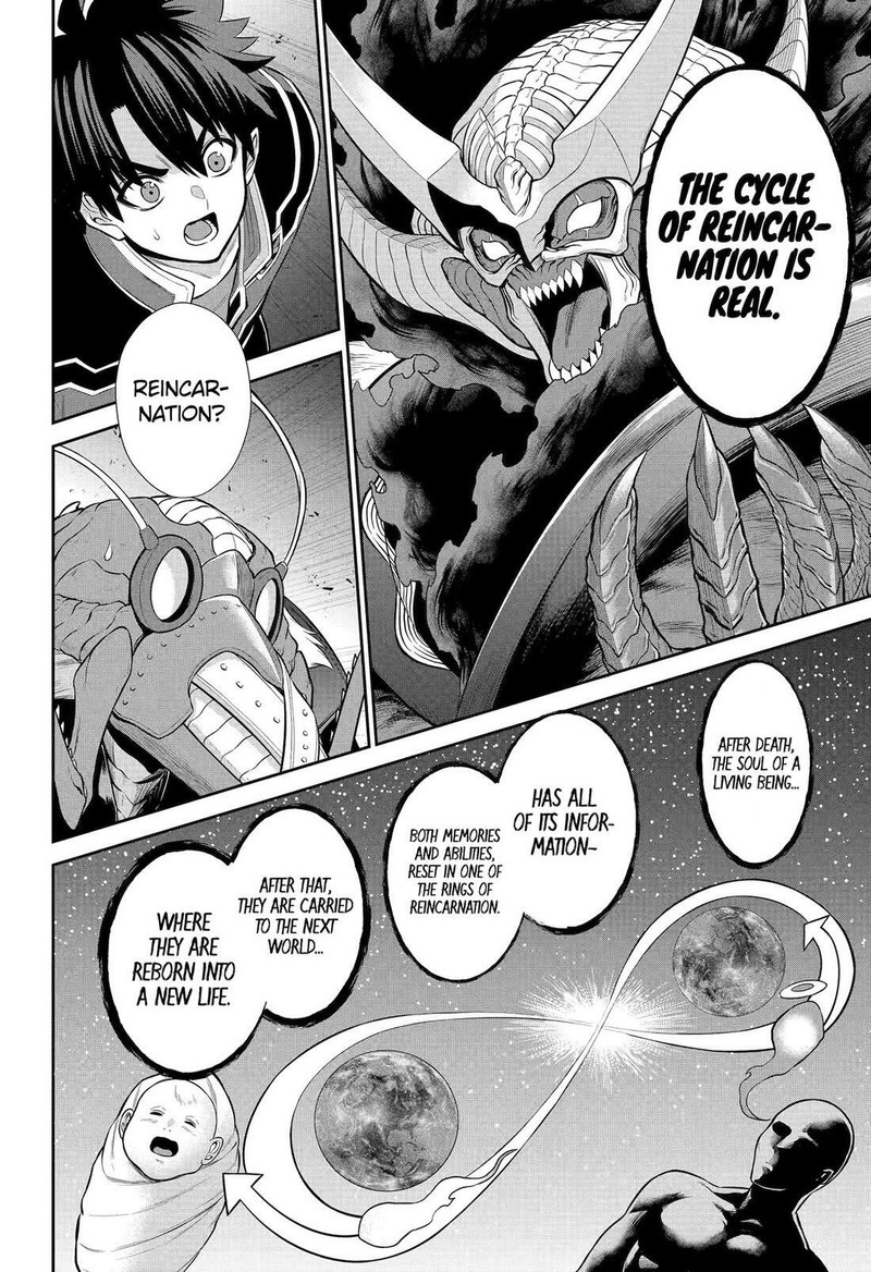 Sentai Red Isekai De Boukensha Ni Naru 31 10
