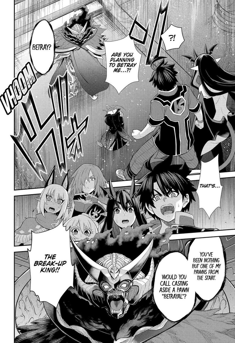 Sentai Red Isekai De Boukensha Ni Naru 31 8