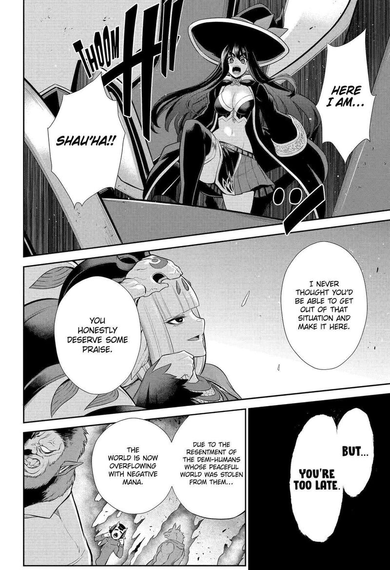 Sentai Red Isekai De Boukensha Ni Naru 32 36