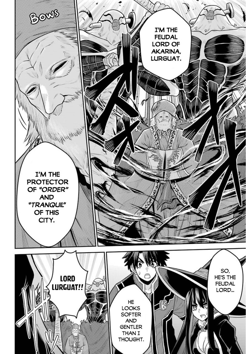 Sentai Red Isekai De Boukensha Ni Naru 4 11