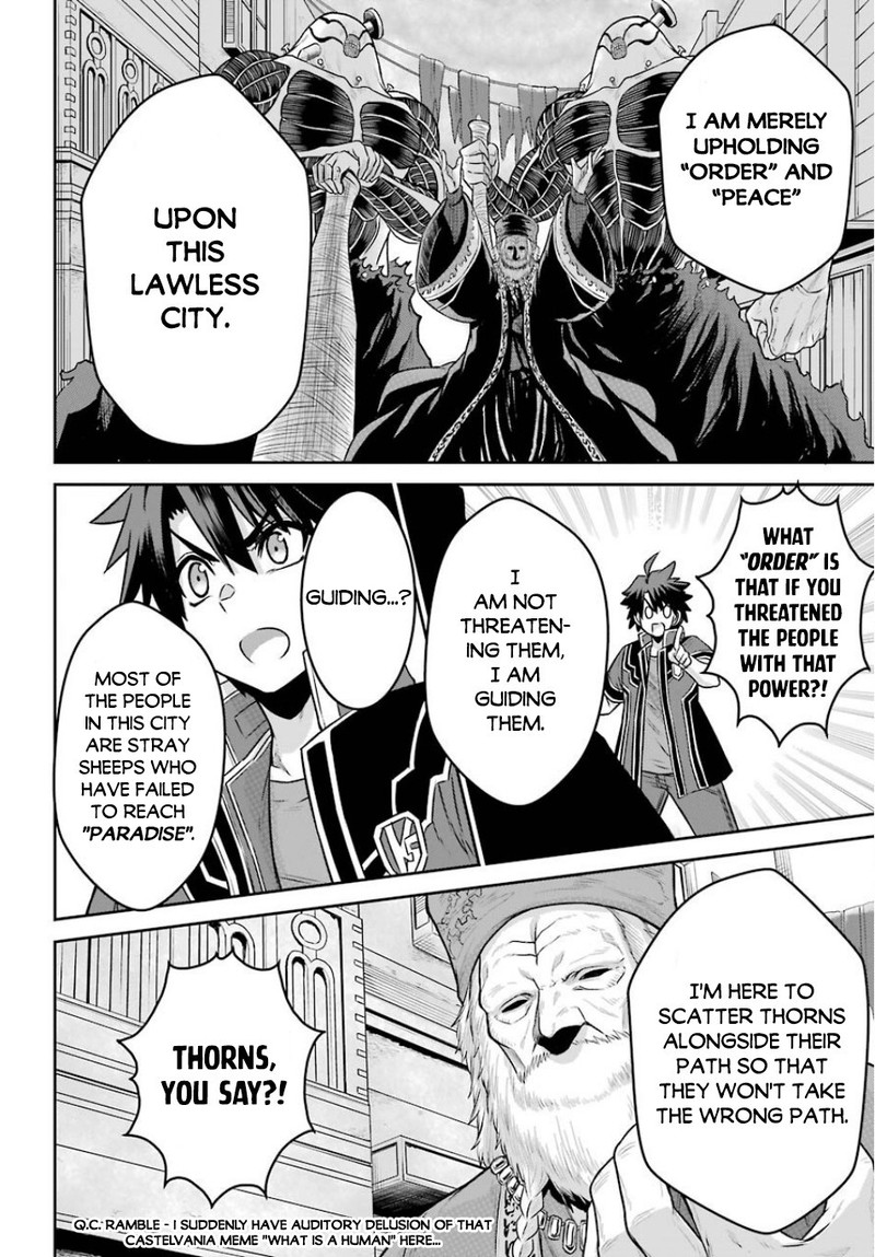 Sentai Red Isekai De Boukensha Ni Naru 4 13