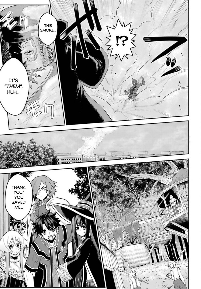 Sentai Red Isekai De Boukensha Ni Naru 4 20