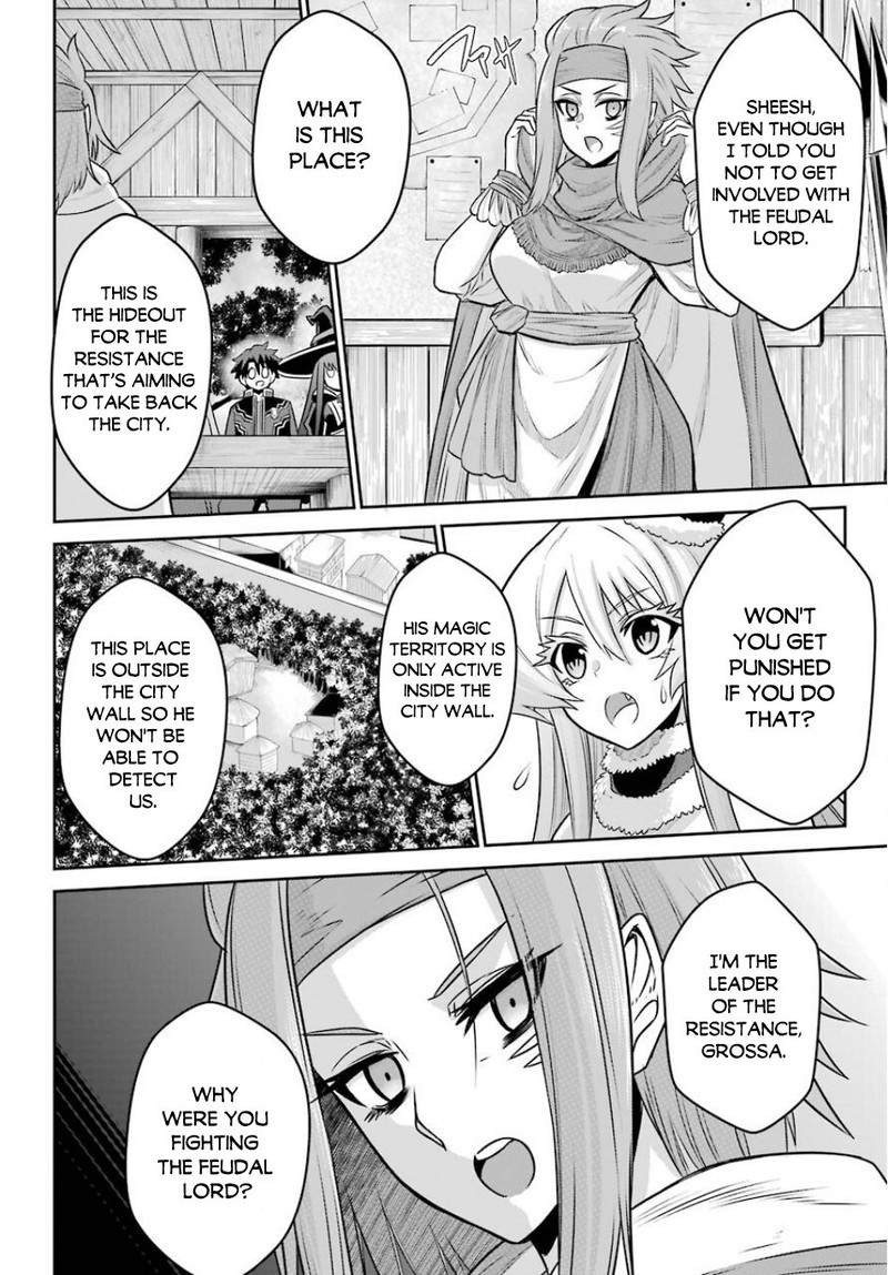 Sentai Red Isekai De Boukensha Ni Naru 4 21