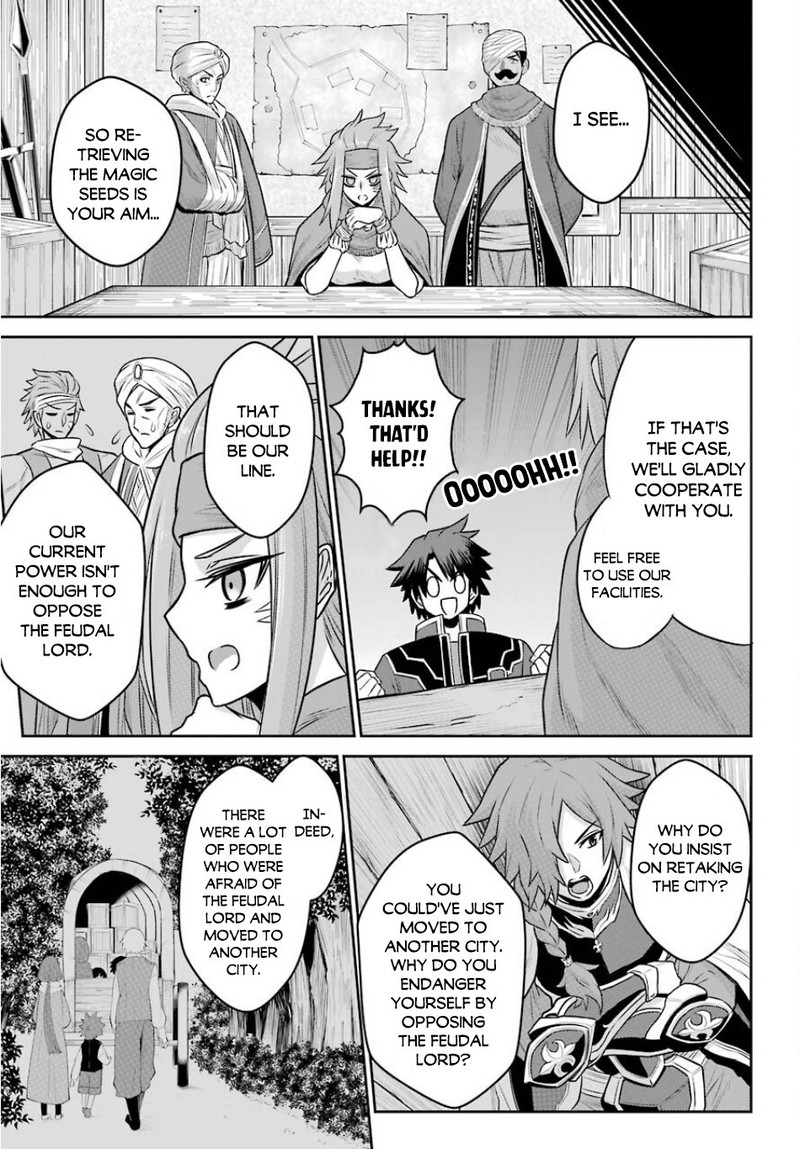 Sentai Red Isekai De Boukensha Ni Naru 4 22