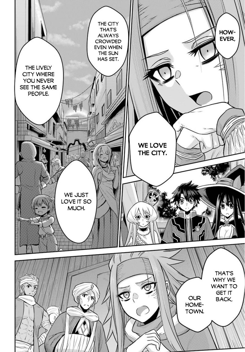 Sentai Red Isekai De Boukensha Ni Naru 4 23