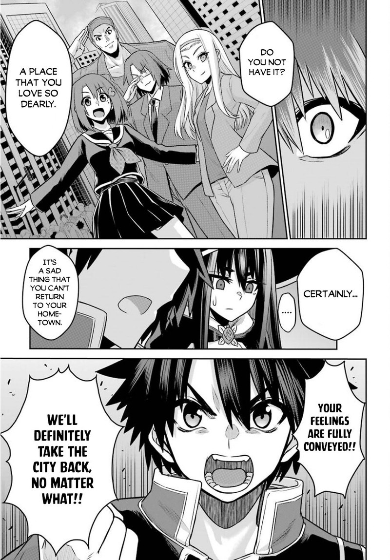 Sentai Red Isekai De Boukensha Ni Naru 4 24