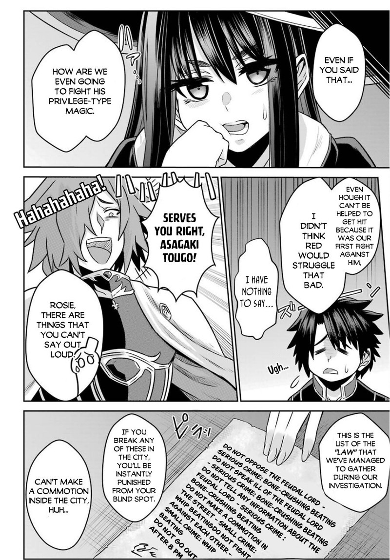 Sentai Red Isekai De Boukensha Ni Naru 4 25