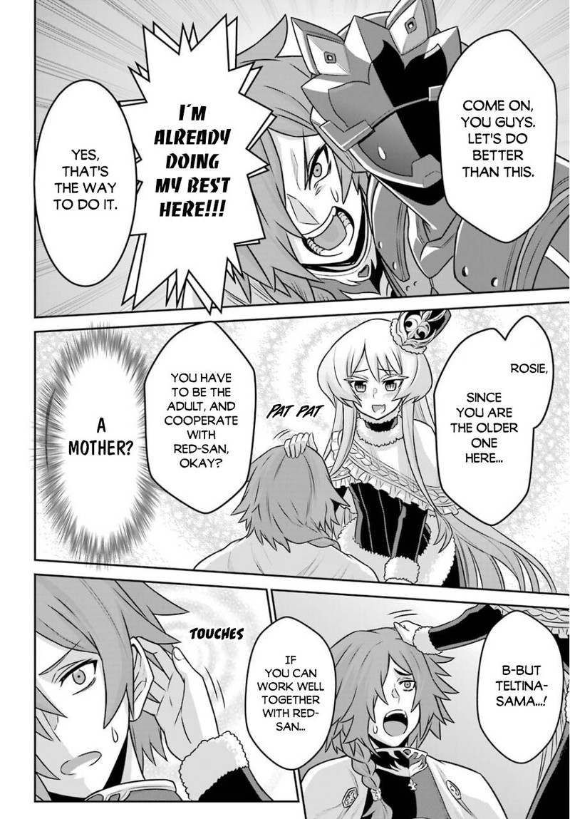 Sentai Red Isekai De Boukensha Ni Naru 4 29