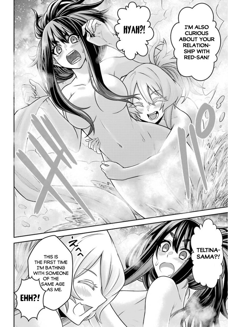 Sentai Red Isekai De Boukensha Ni Naru 4 31