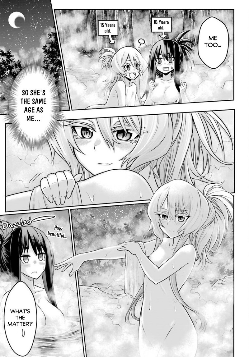 Sentai Red Isekai De Boukensha Ni Naru 4 32