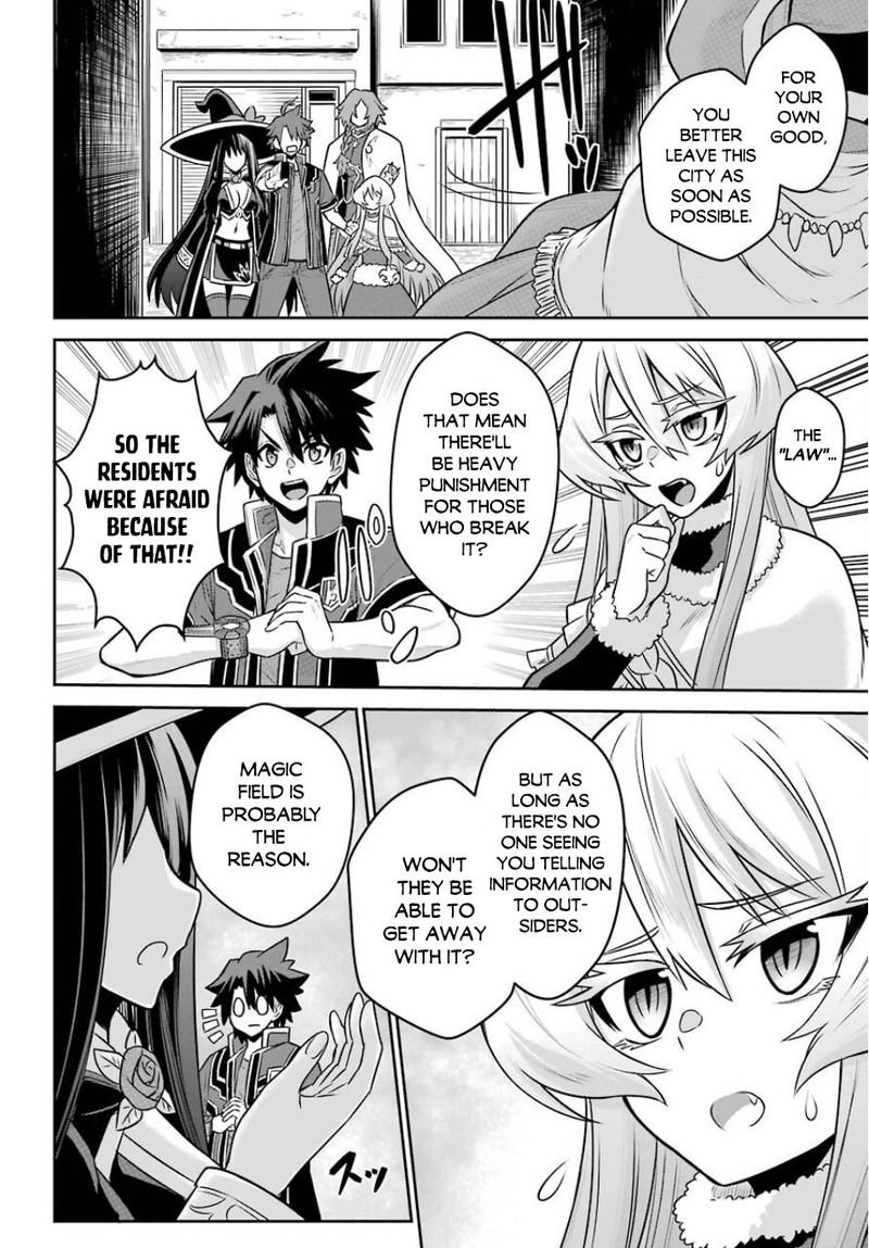 Sentai Red Isekai De Boukensha Ni Naru 4 7