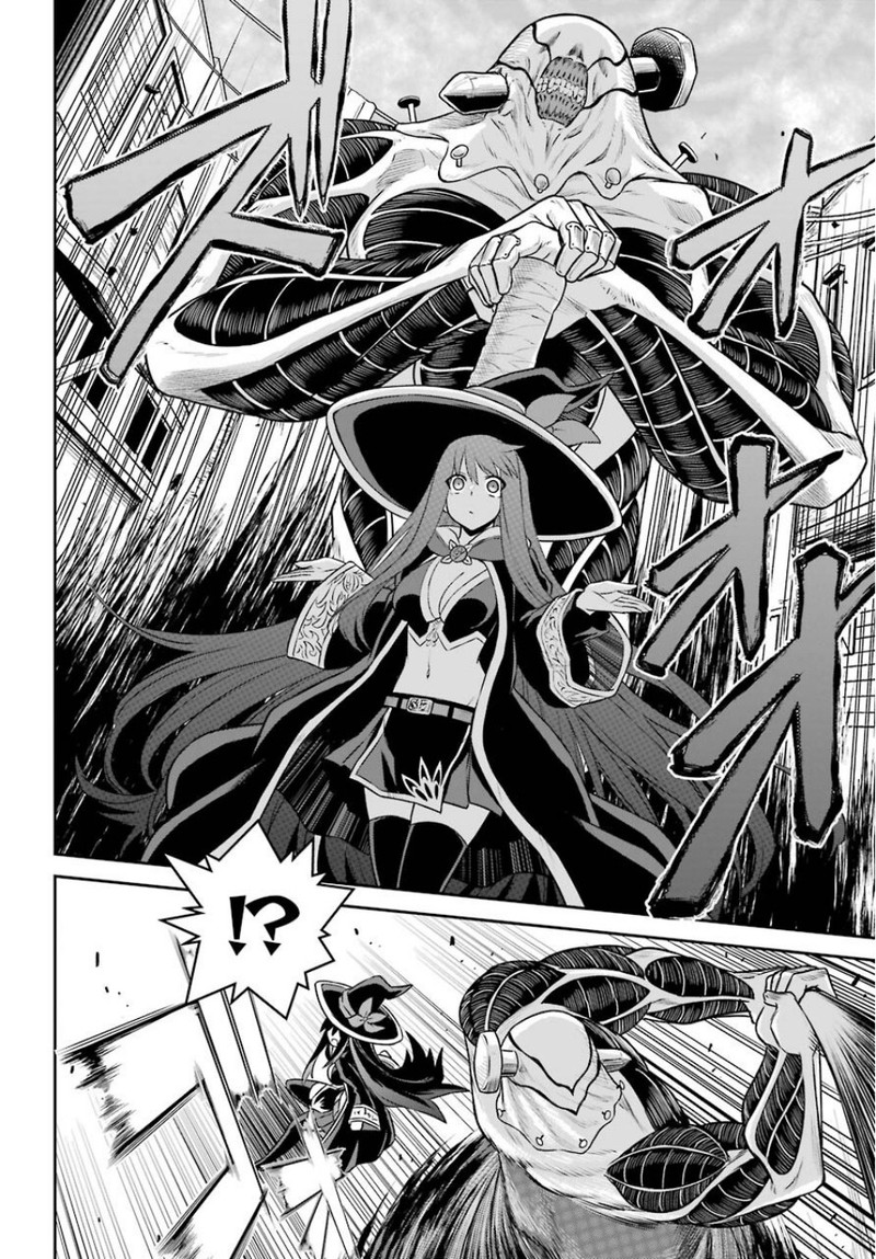 Sentai Red Isekai De Boukensha Ni Naru 4 9