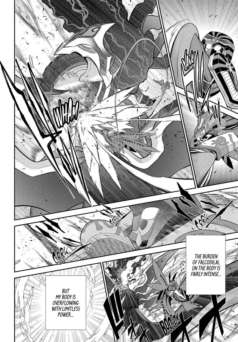 Sentai Red Isekai De Boukensha Ni Naru 40 18