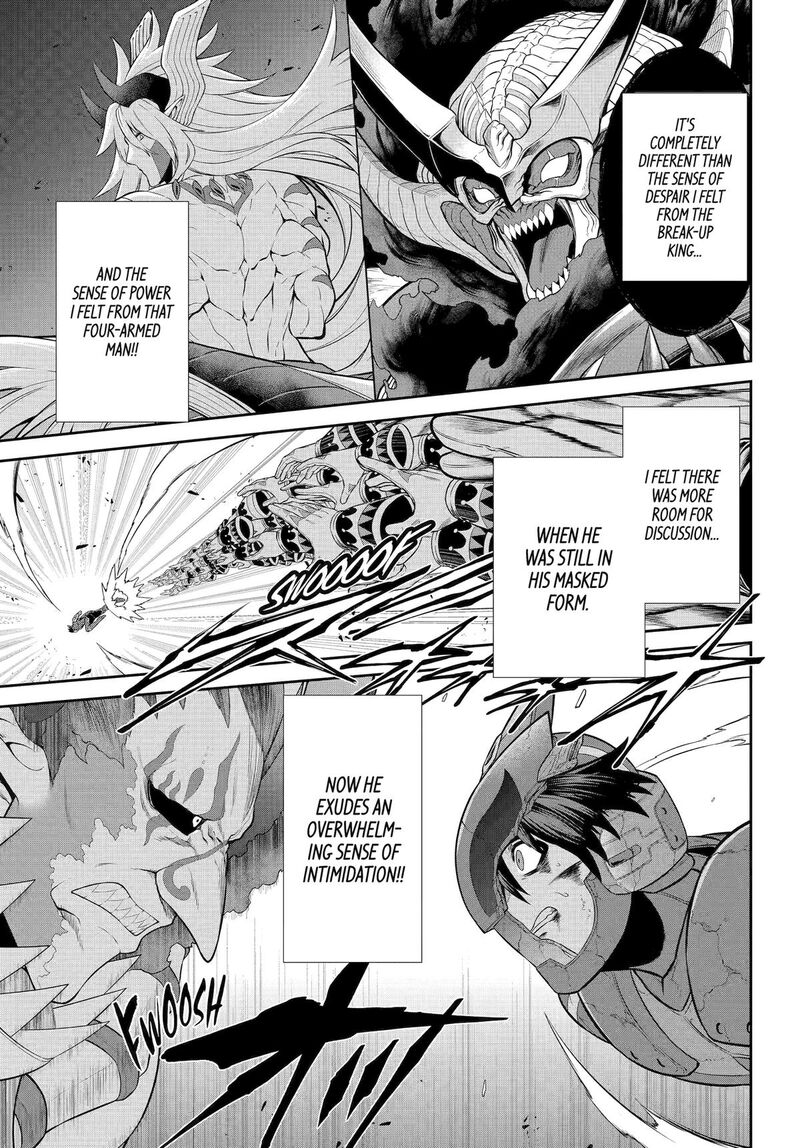 Sentai Red Isekai De Boukensha Ni Naru 43 10